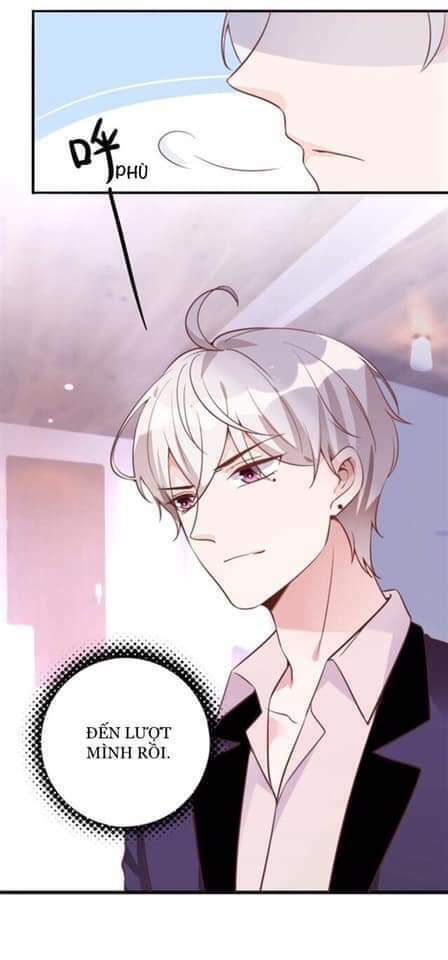 Bỉ Chi Tì Sương: Chapter 7