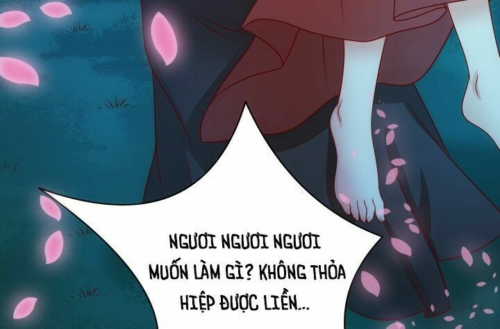 Đô đốc đại nhân sủng thê kí: Chapter 4.2