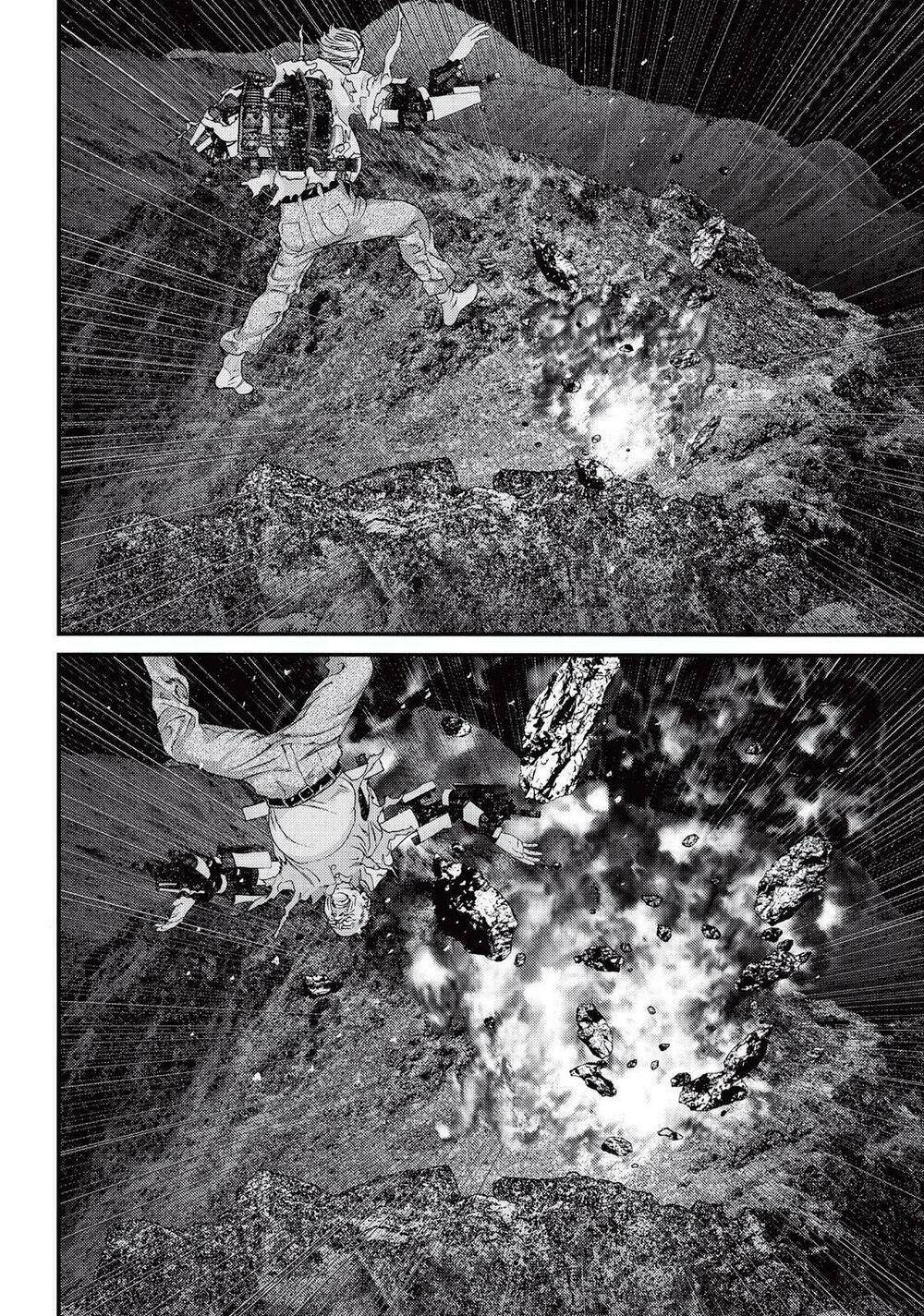 Inu Yashiki: Chapter 80