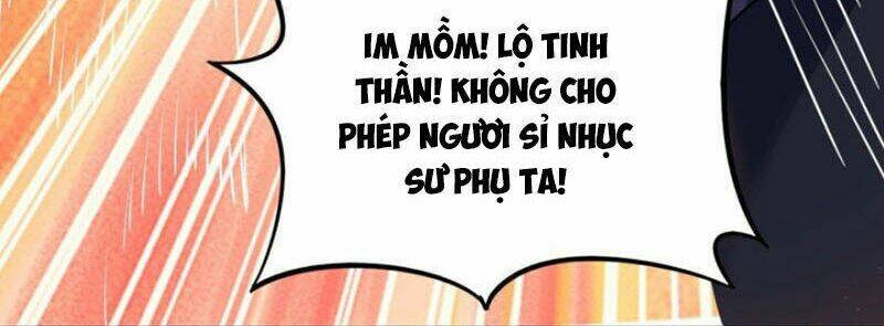 Thần Võ Đế Tôn: Chapter 50