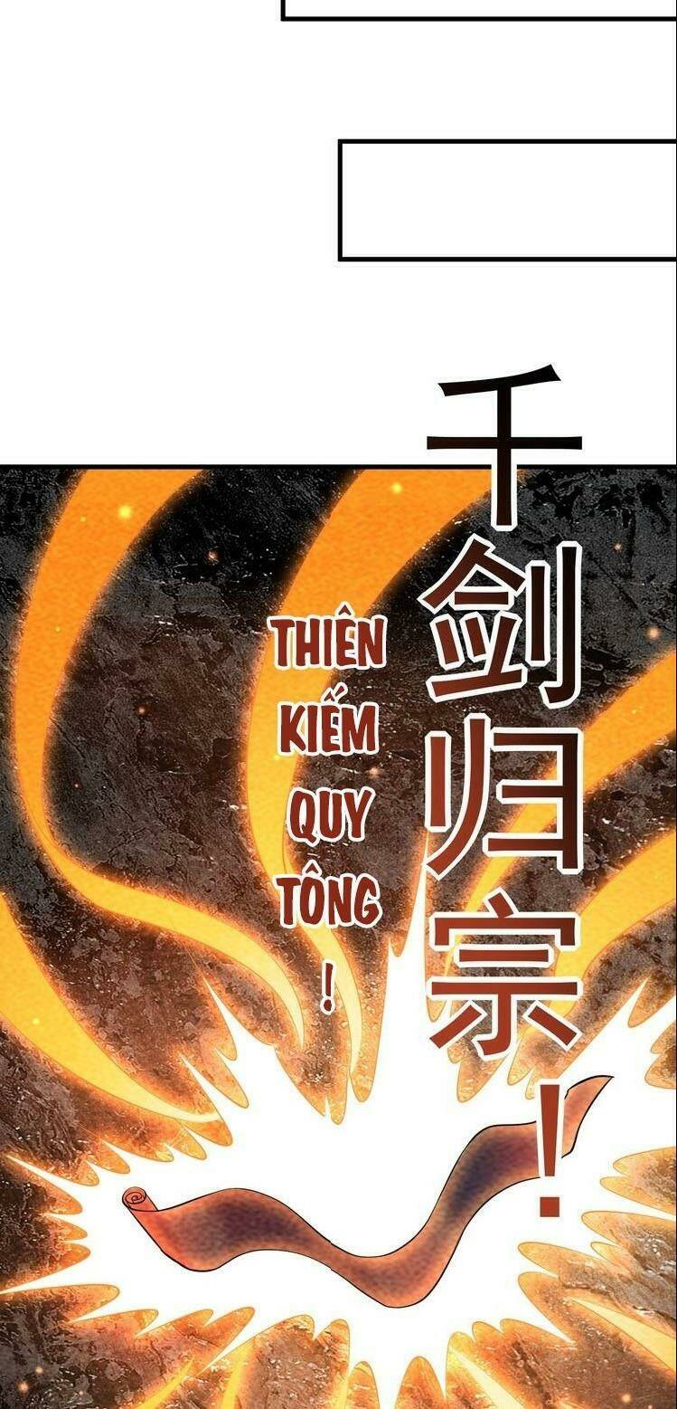 Thánh Tôn: Chapter 26