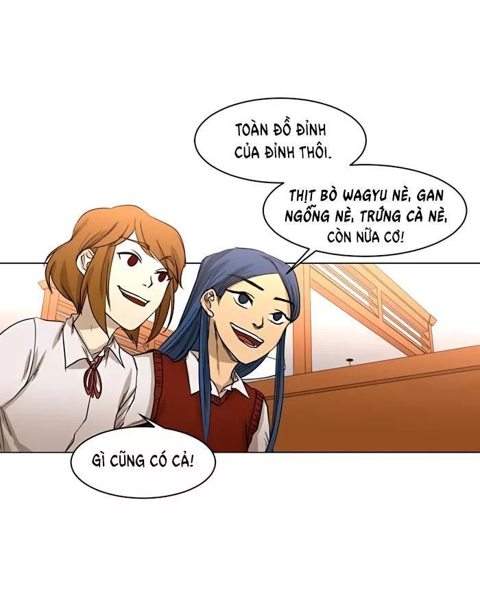 I Love Yoo: Chapter 2