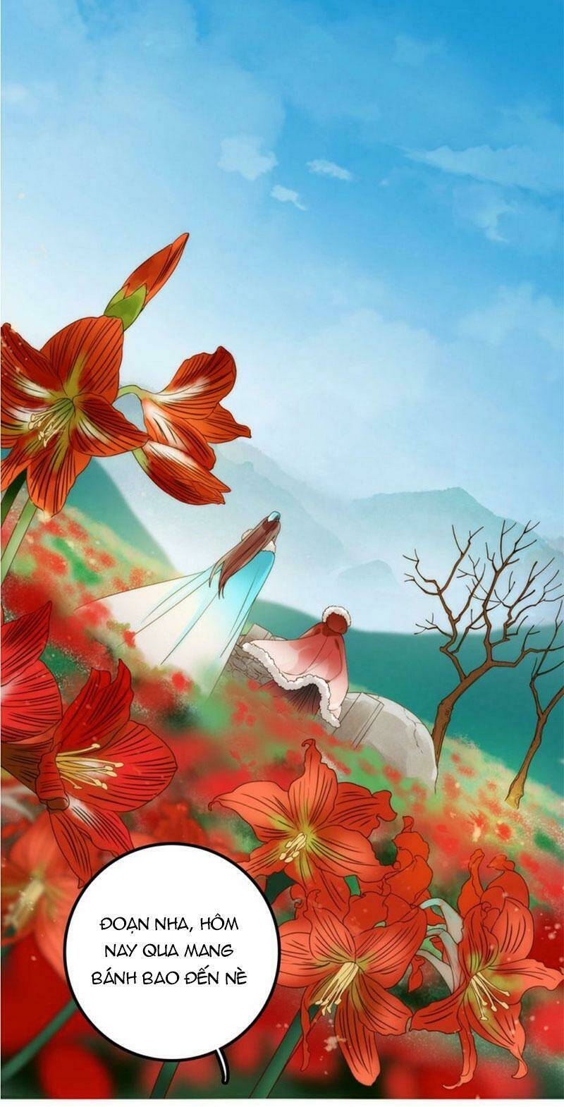 Cướp Chàng Vợ Về Đón Năm Mới: Chapter 50