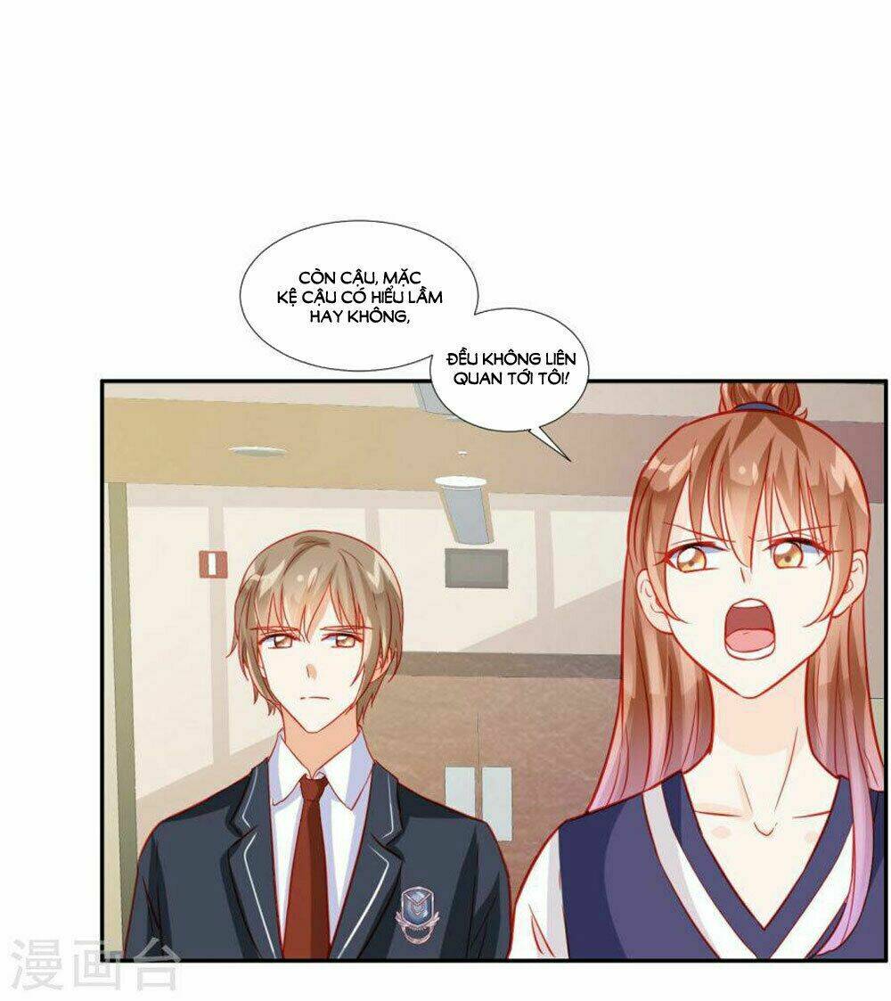 Tu La Thiếu Gia Quá Kiêu Ngạo: Chapter 49