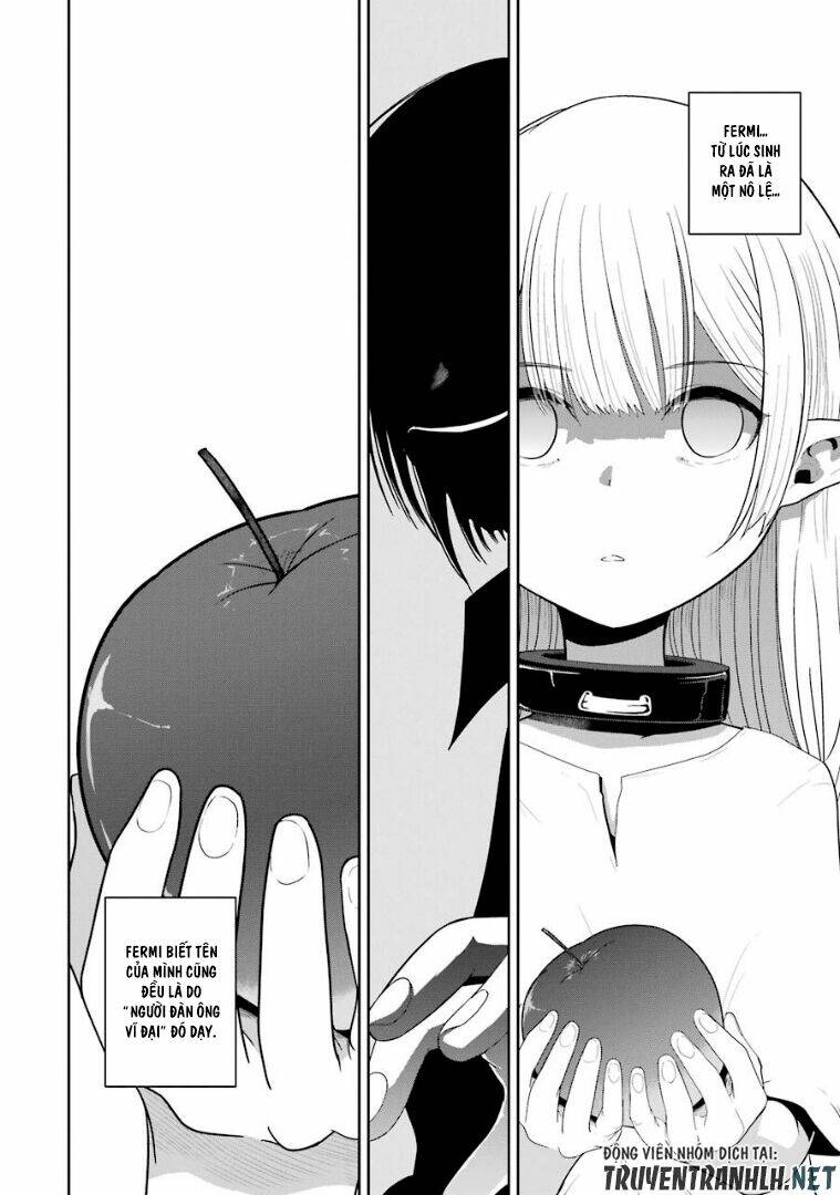 Itsuka Kamen Wo Nugu Tame Ni: Chapter 2