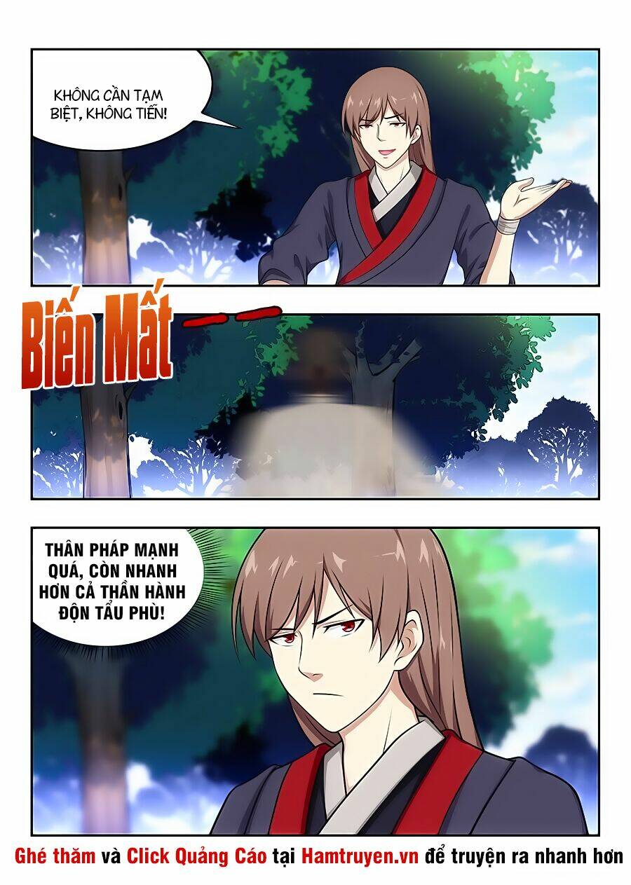 Tối Cường Phản Sáo Lộ Hệ Thống: Chapter 32