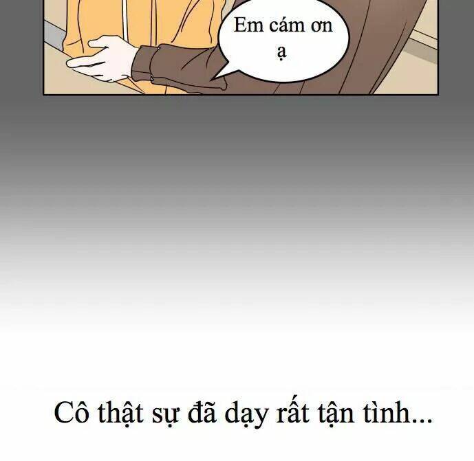 30 Phút Bước Đi Bên Em: Chapter 16