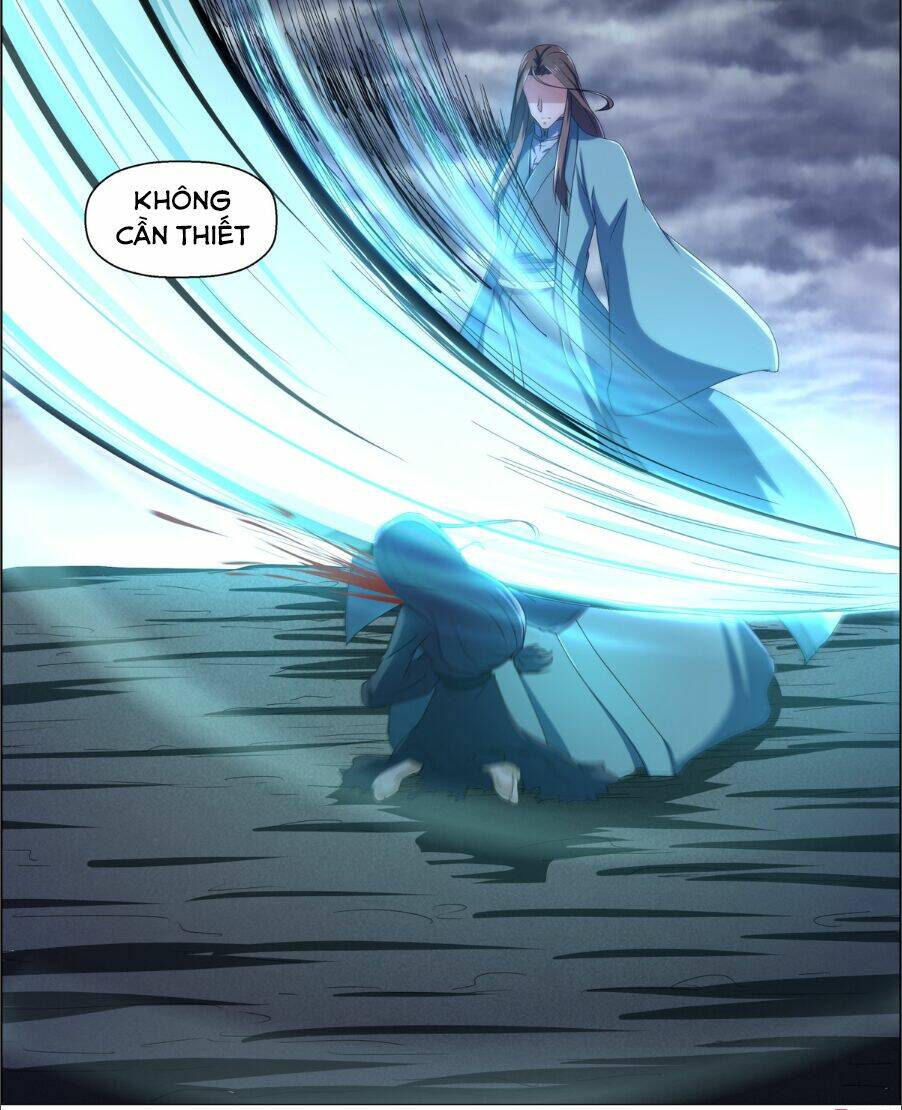 Tiên Trụ: Chapter 94