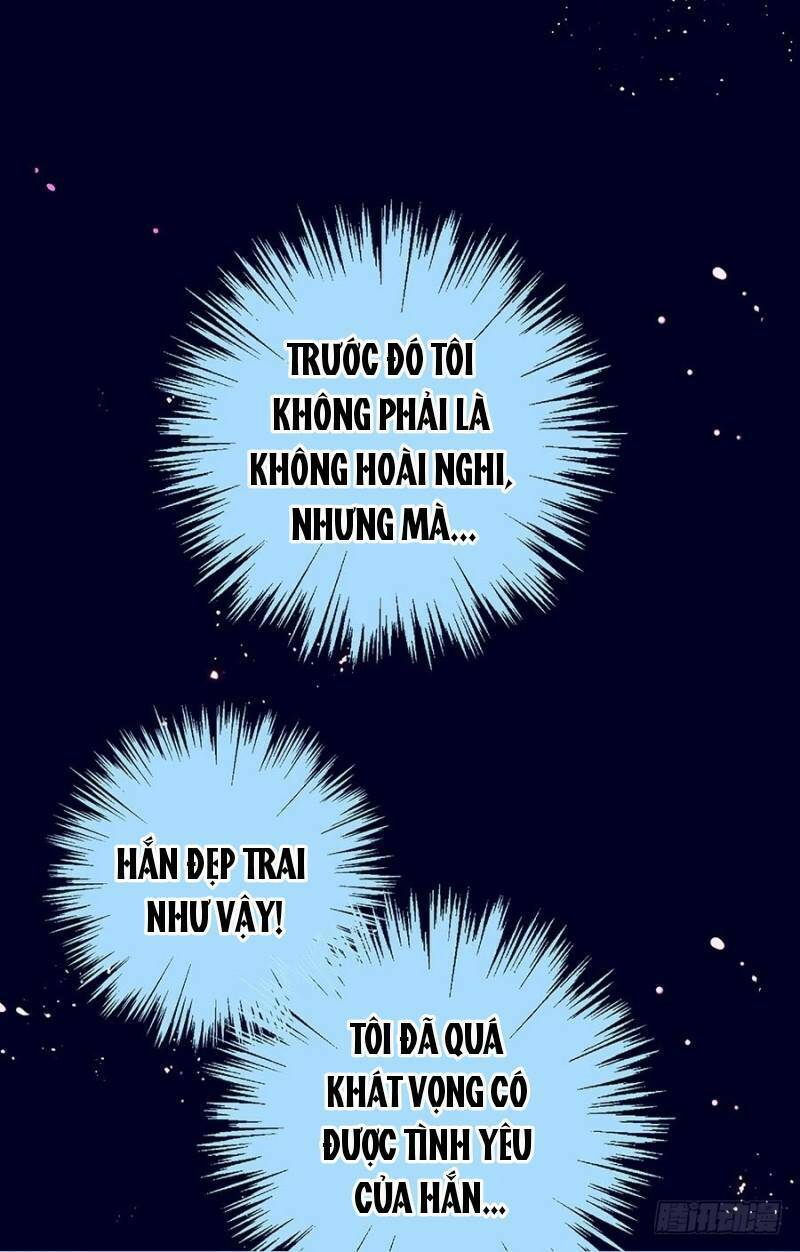 Luyến Khúc Trăng Lưỡi Liềm: Chapter 1