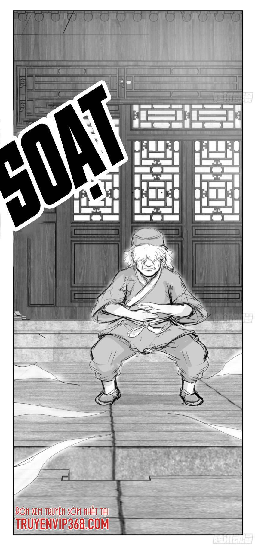 Hệ Thống Tu Võ Mạnh Nhất Dị Giới: Chapter 3