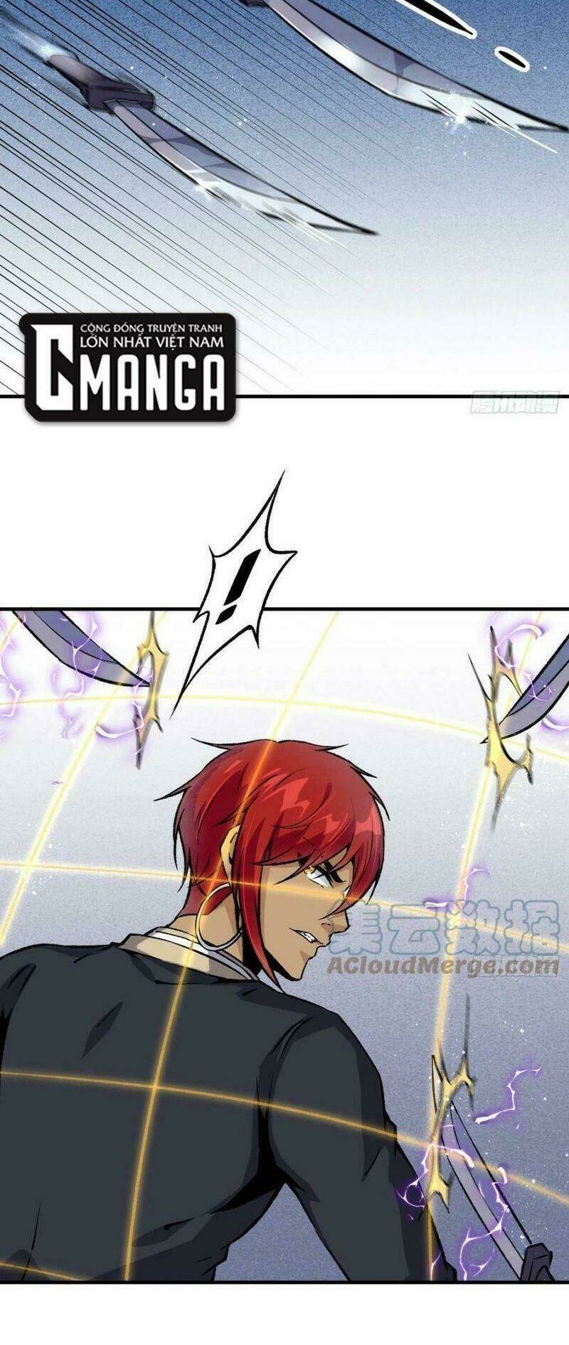 Cuồng Thiếu Siêu Thiên Tài: Chapter 88