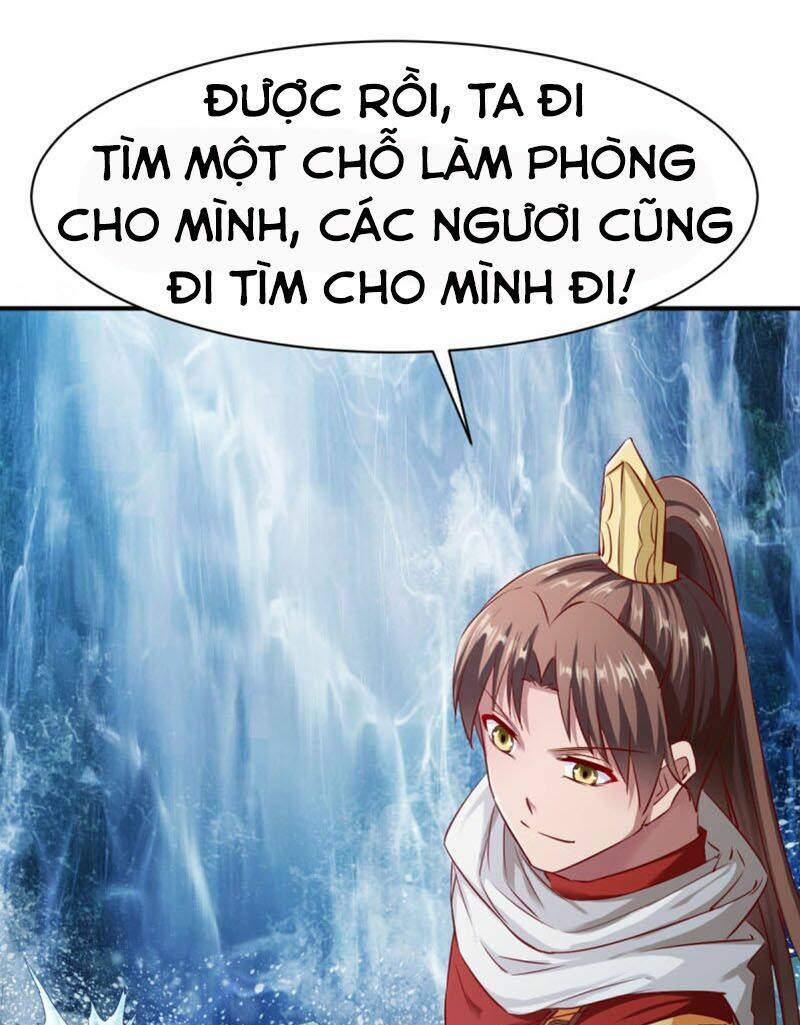 Chiến Đỉnh: Chapter 95
