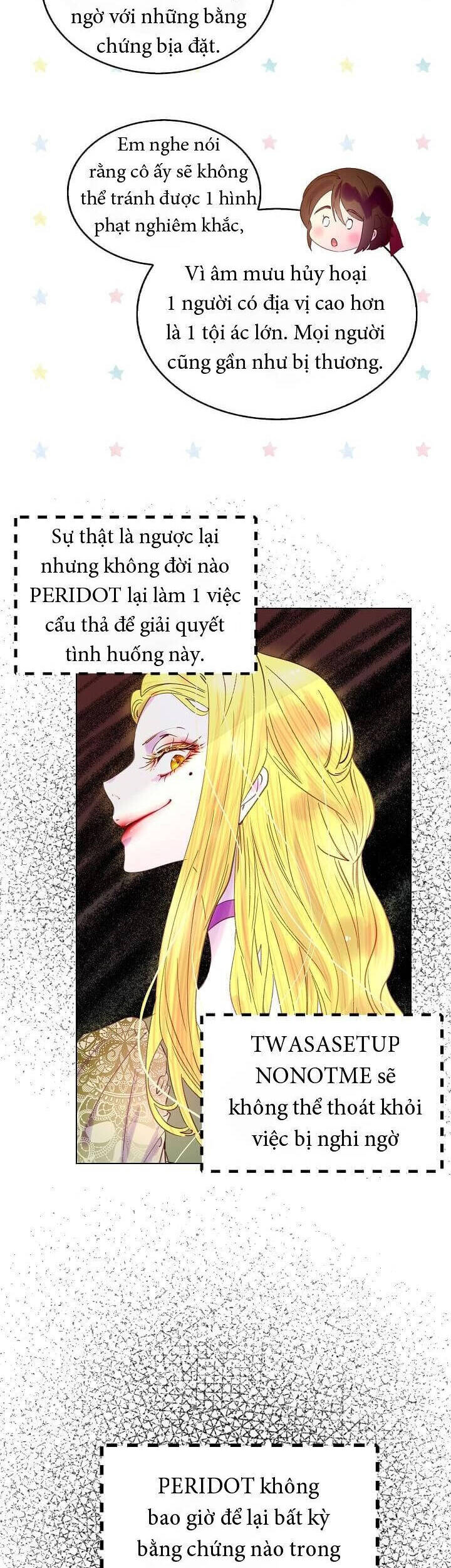 Đừng Xem Thường Nữ Phụ: Chapter 98