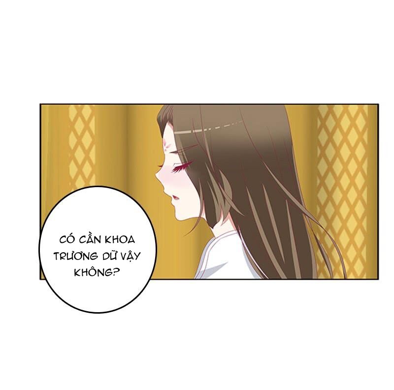 Thông Linh Phi: Chapter 488