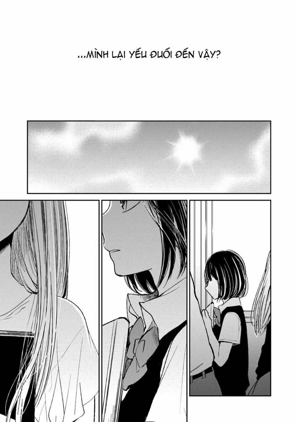 Ước Mơ Của Cặn Bã: Chapter 21