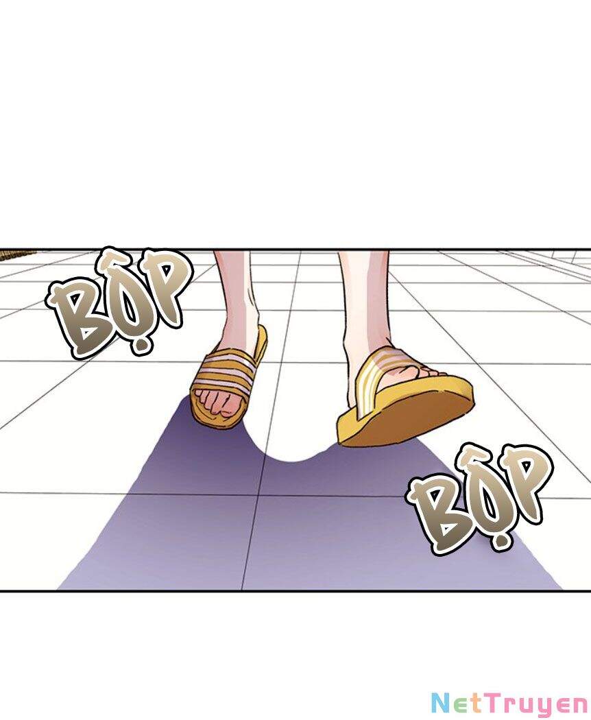 Nụ Hôn Của Giác Quan Thứ Sáu: Chapter 14