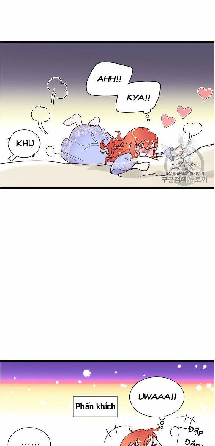 Nhân Vật Phản Diện Yêu Cầu Tôi Yêu Chàng: Chapter 6