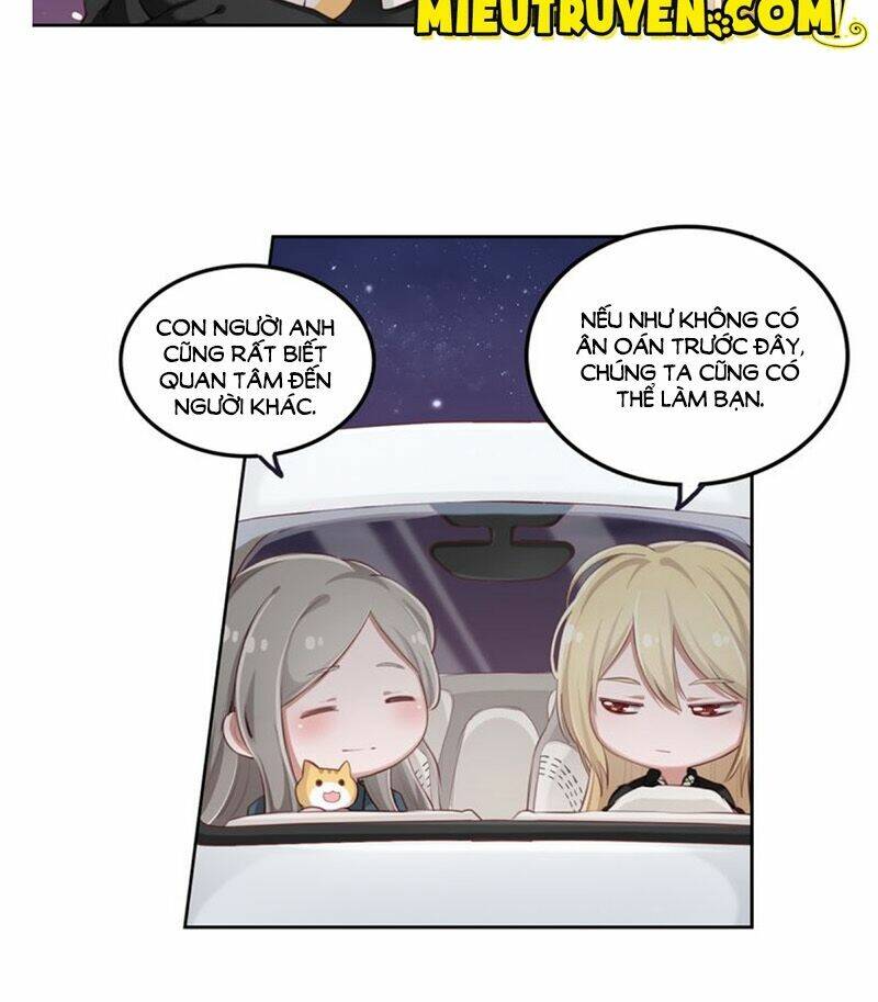 Tướng Quân Mời Xuất Đạo: Chapter 44