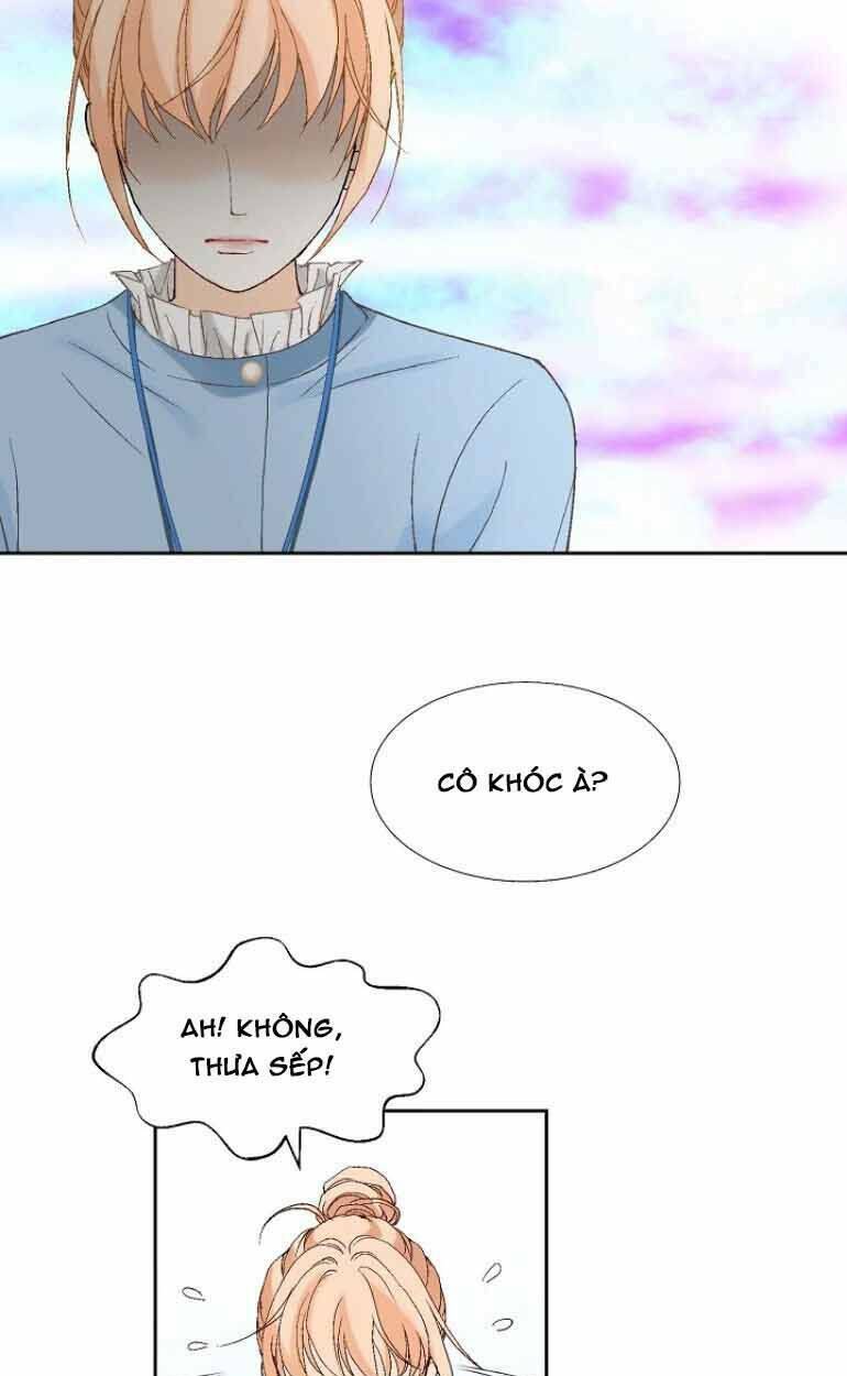 Lee Bom, Em Là Của Anh: Chapter 16