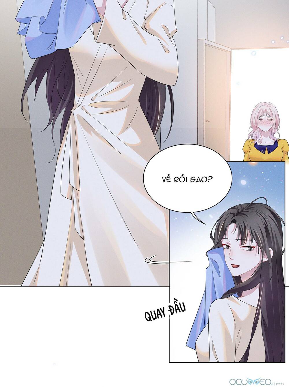 Ghen Tuông Số 1 Thế Giới: Chapter 29