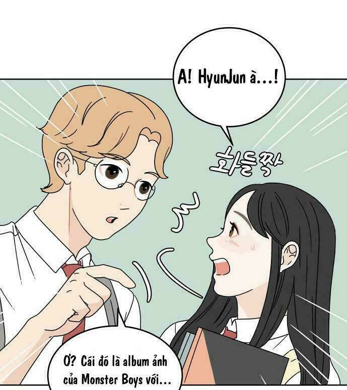 30 Phút Bước Đi Bên Em: Chapter 56