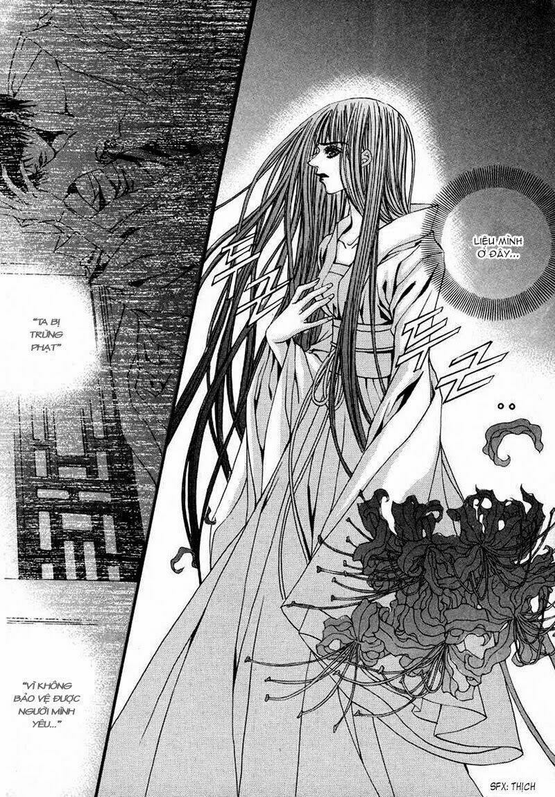 Tân Nương Của Thủy Thần: Chapter 75