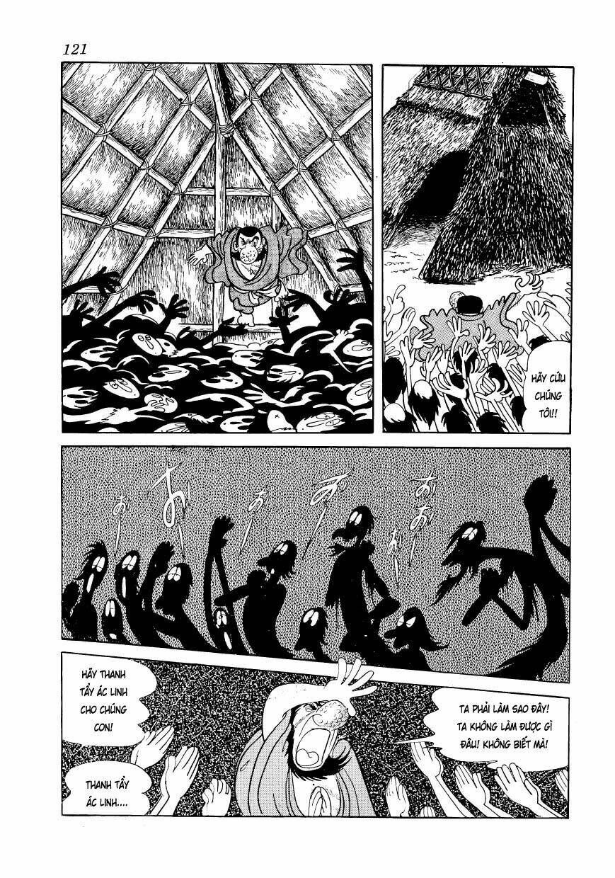 Chim Lửa: Chapter 47