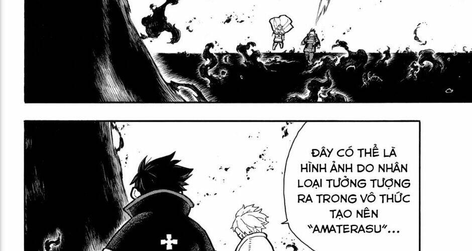 Biệt Đội Lính Cứu Hỏa: Chapter 286