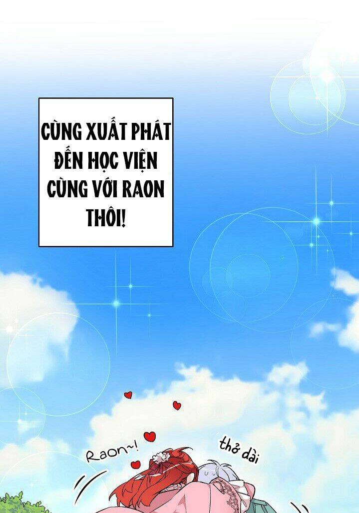 Công Nương Đã Thay Đổi: Chapter 14