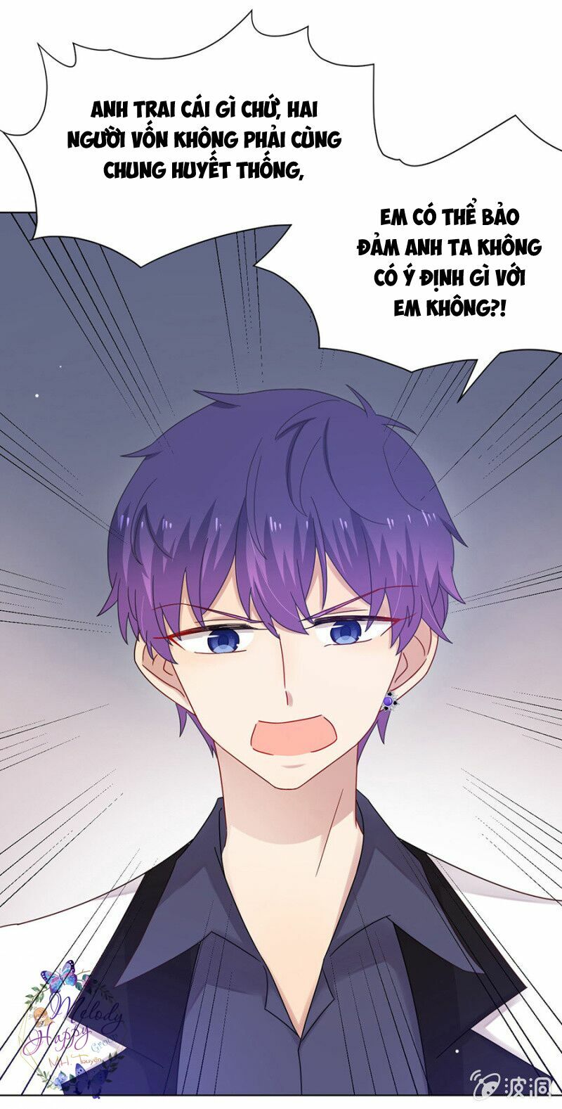 Ma Lạt Thiên Kim Đẩu Ác Thiếu: Chapter 91
