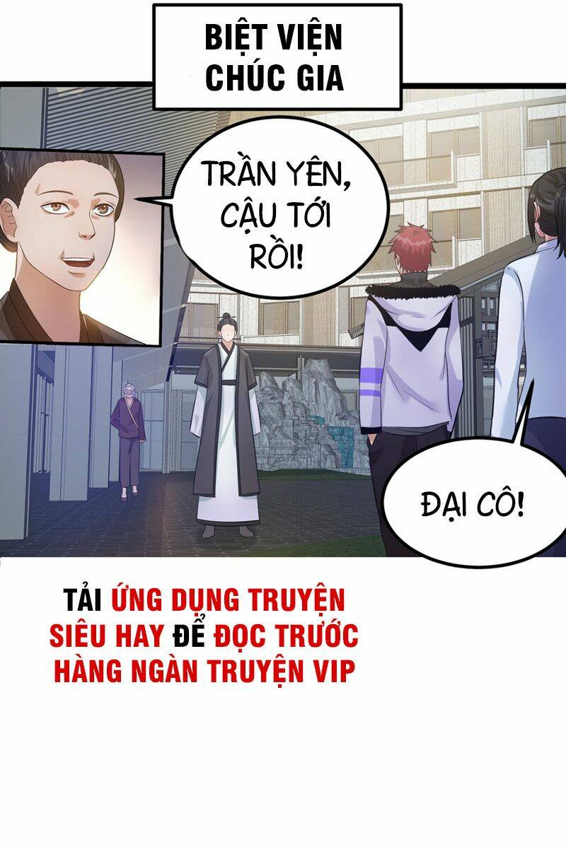 Tiên Vương Trùng Sinh: Chapter 45