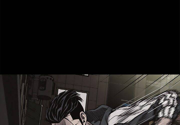 Nắm Đấm: Chapter 9