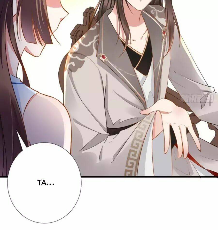 Vương Phi Có Chút Nghịch Ngợm: Chapter 66