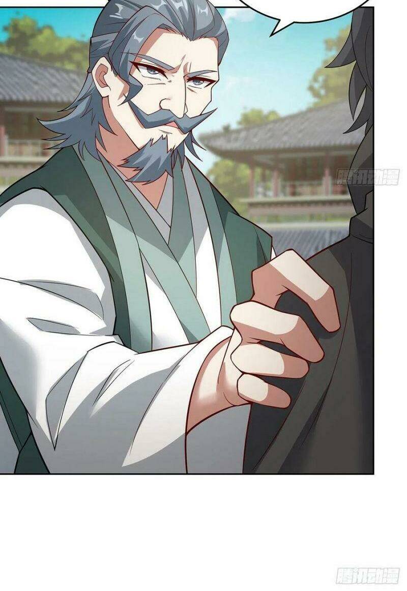 Nghịch Lân: Chapter 142