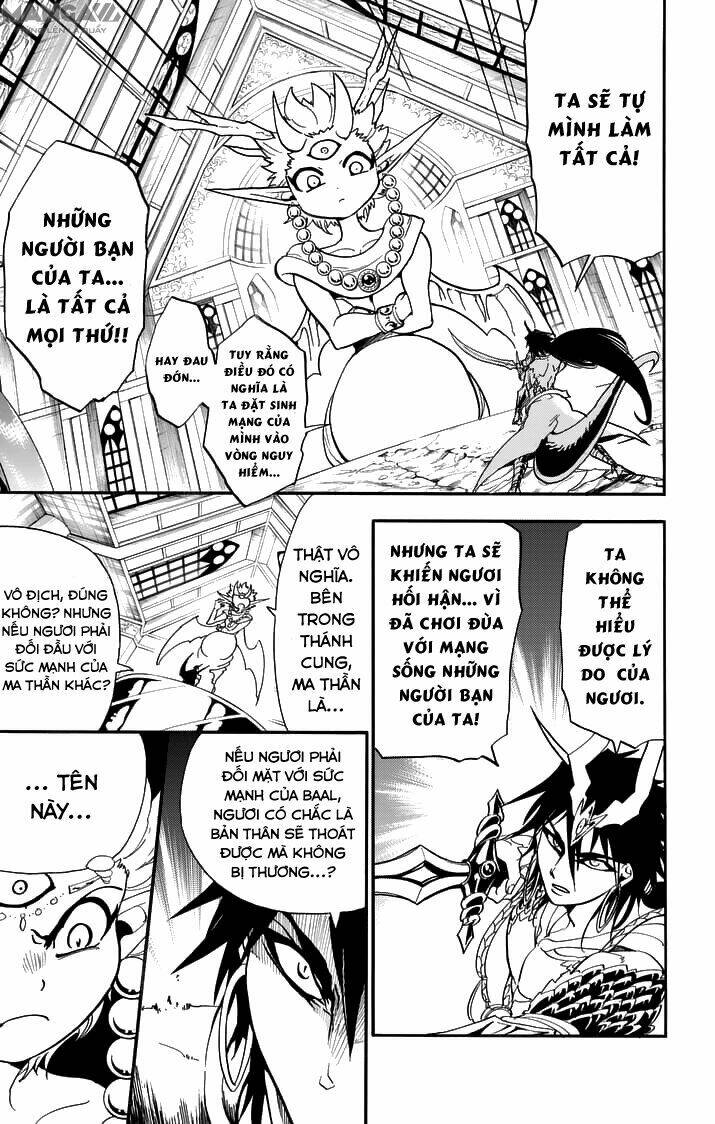 Sinbad No Bouken: Chapter 100
