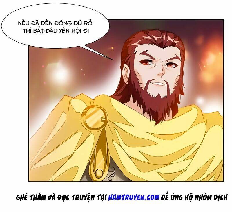 Cửu Dương Thần Vương: Chapter 29