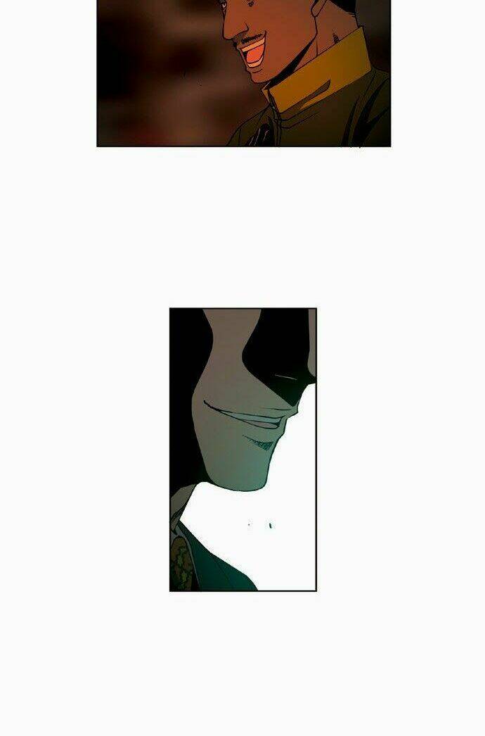 Quán Ăn Sát Thủ: Chapter 19