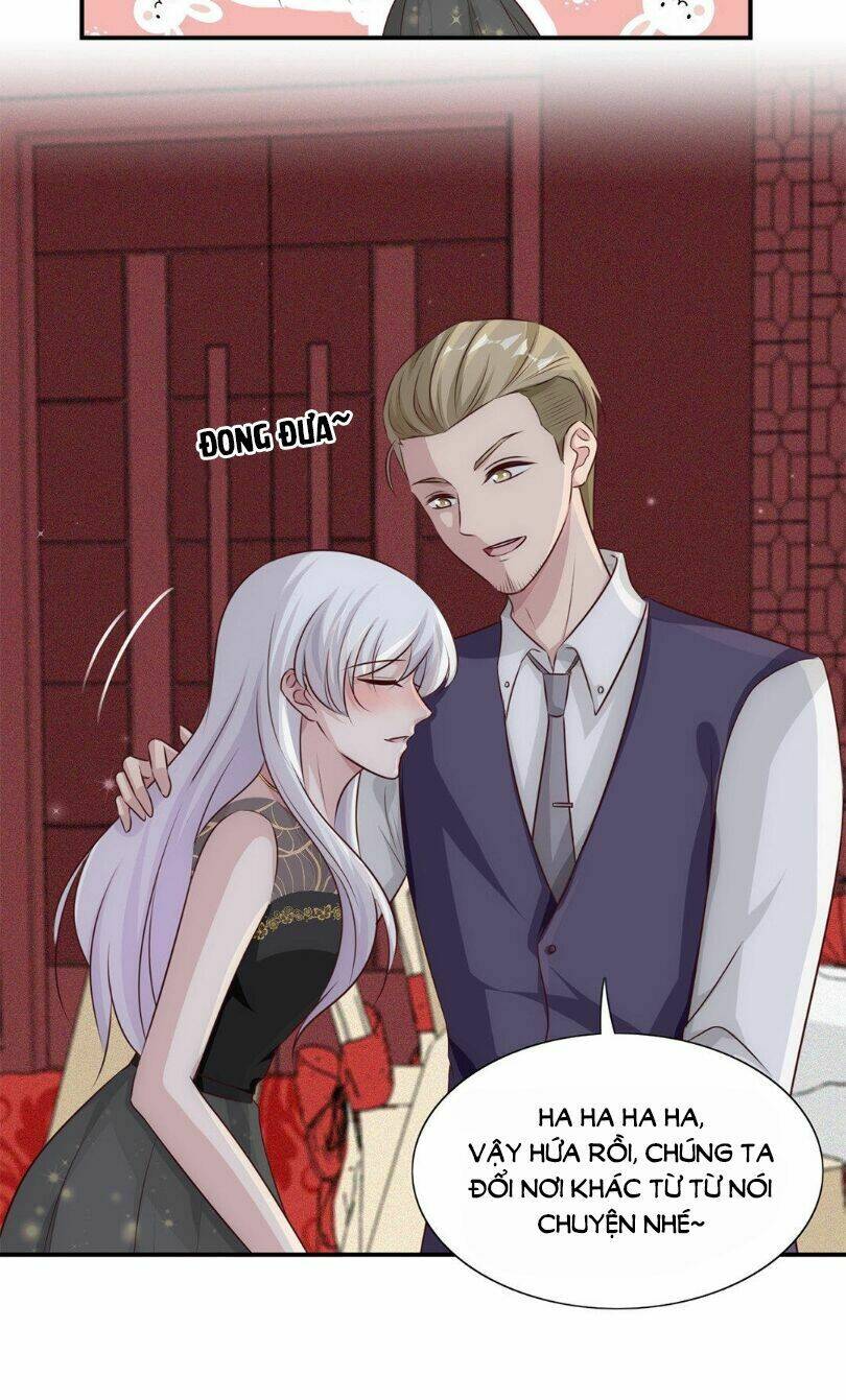 Trở Lại Showbiz Làm Ảnh Hậu: Chapter 4