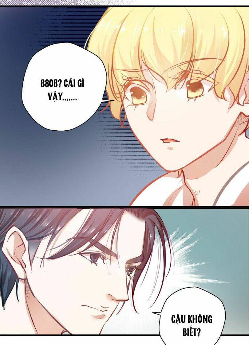 Cưng Chiều Ái Thê Hư Hỏng: Chapter 19