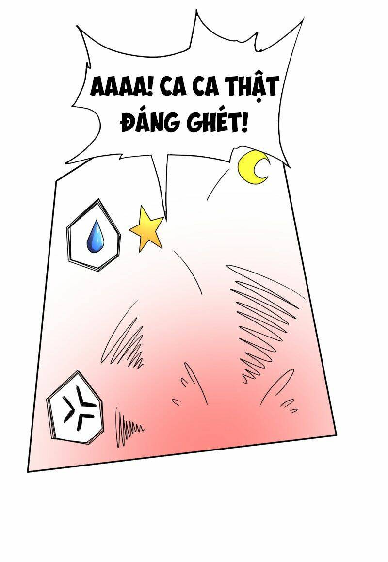 Tuyệt Thế Thánh Đế: Chapter 18