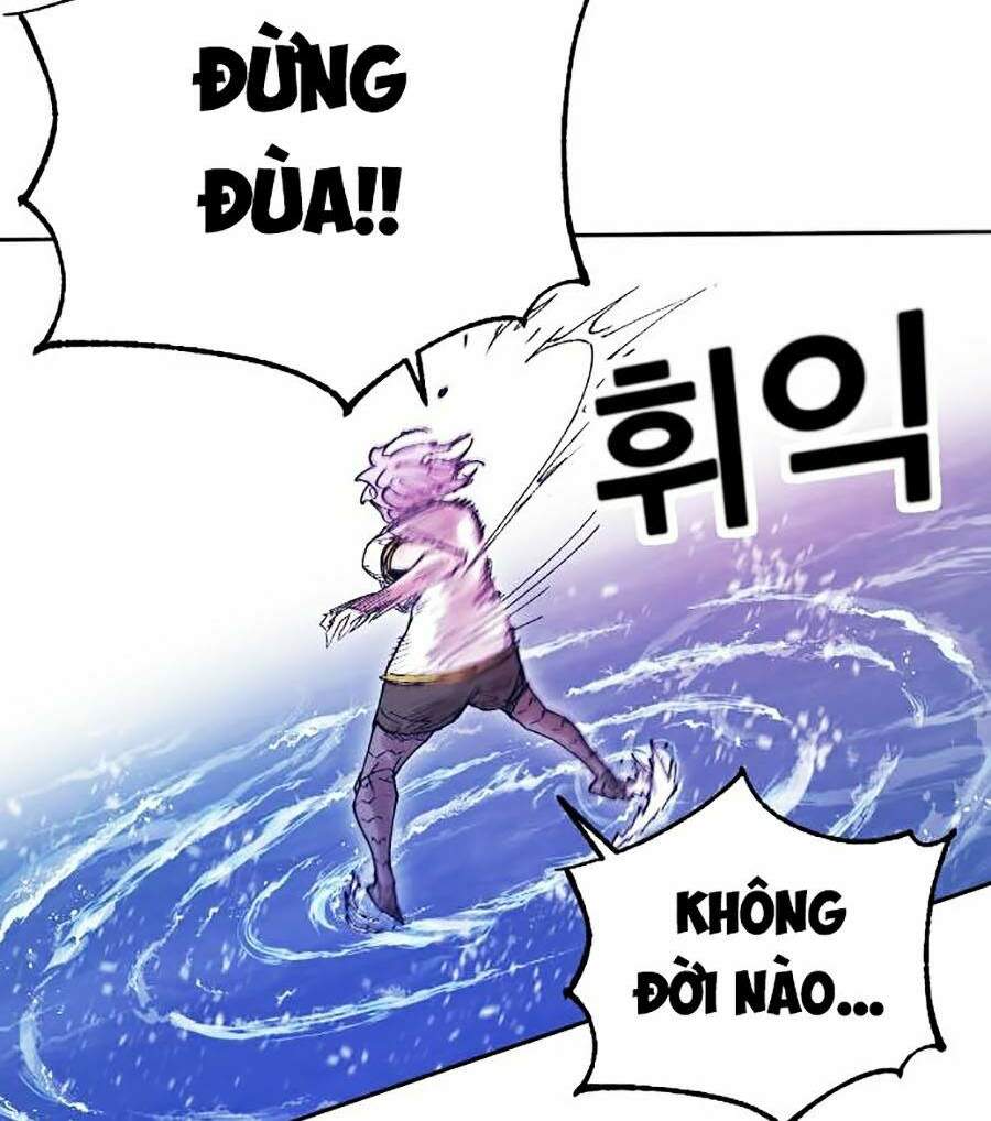 Hard Core Leveling Warrior Ss2: Chapter 113