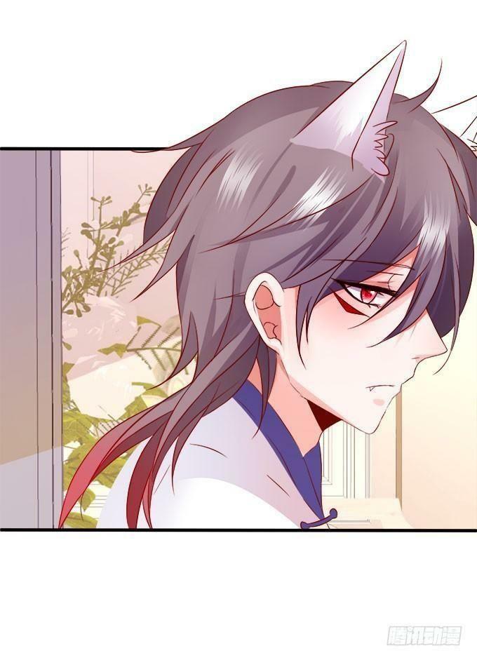Hồ Tiên Hung Bạo: Chapter 15