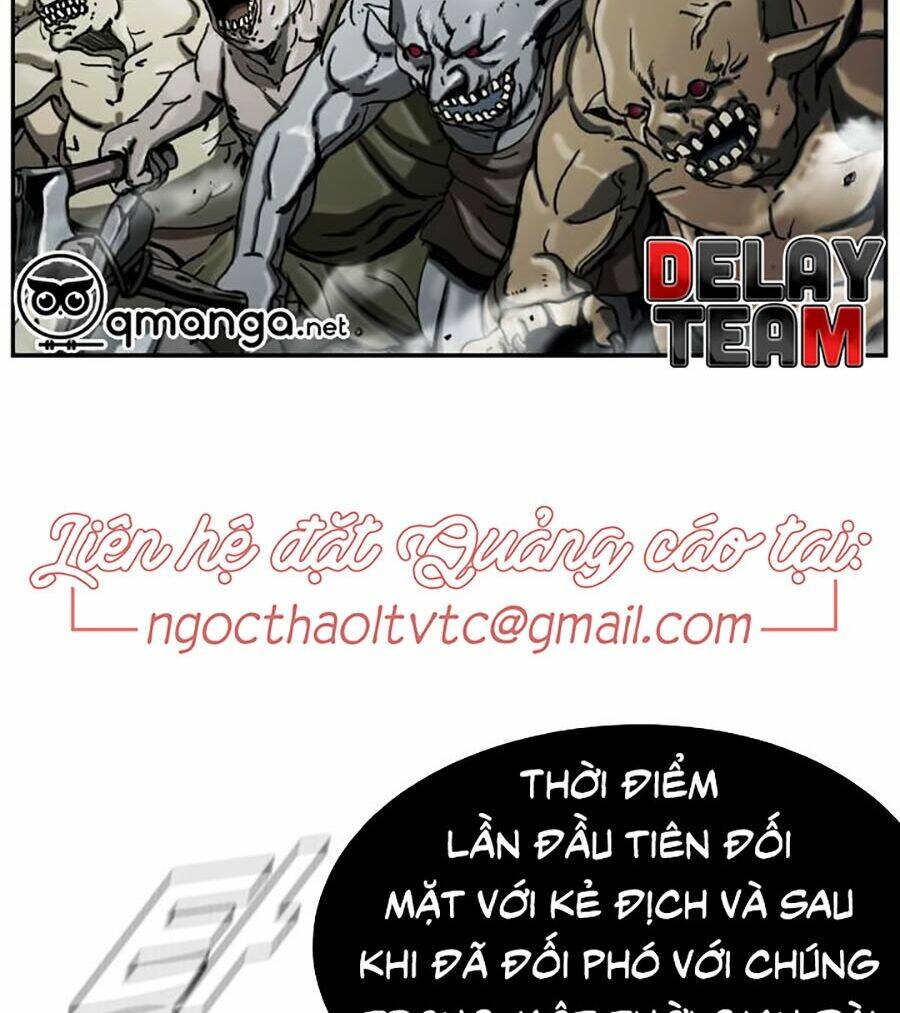 Thợ Săn Đầu Tiên: Chapter 66