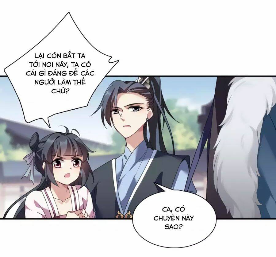 Toàn Cơ Từ: Chapter 37.1