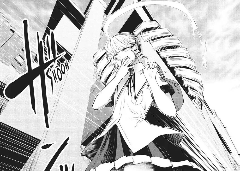 Siêu Bựa Nữ Nhân: Chapter 30