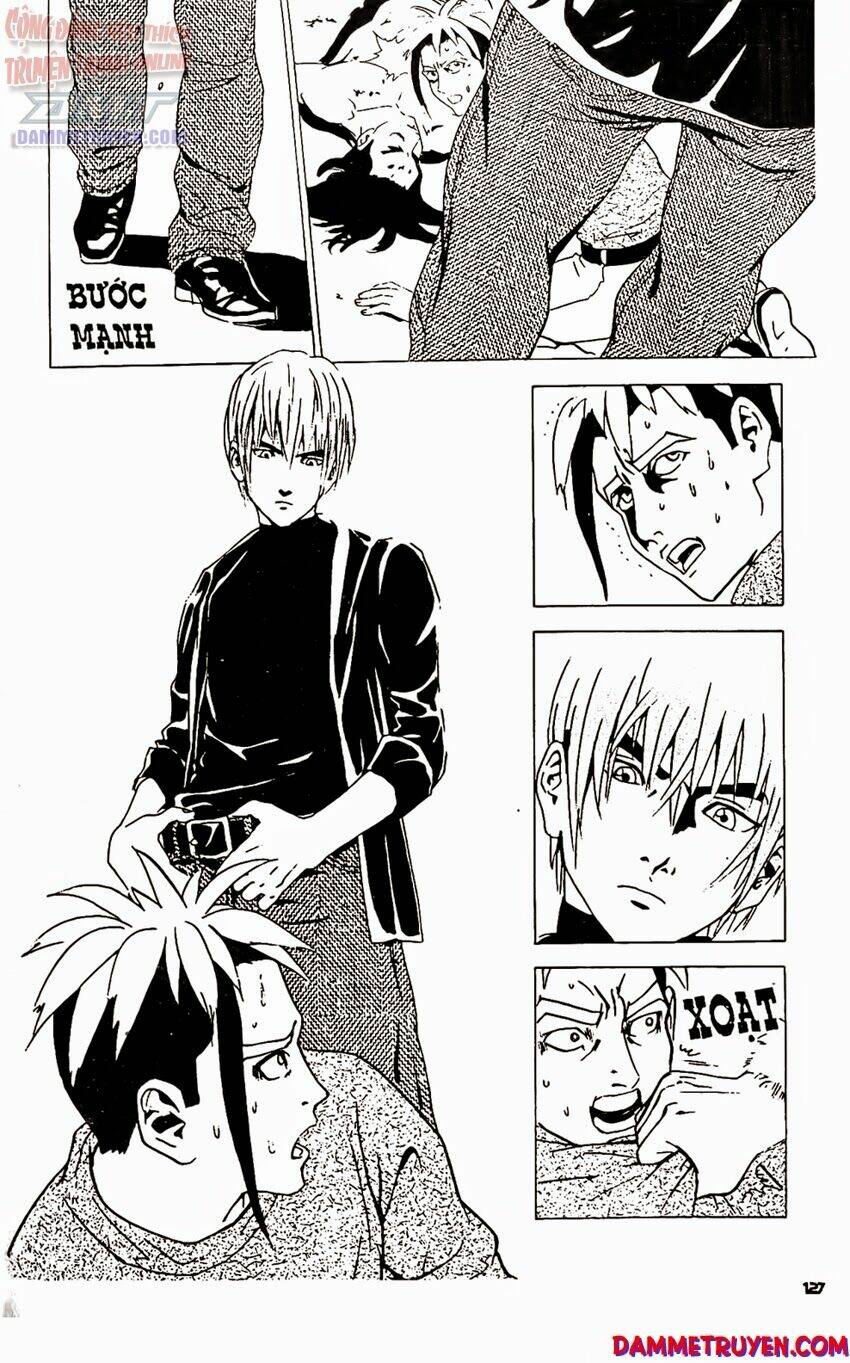 Ai Hơn Ai: Chapter 147