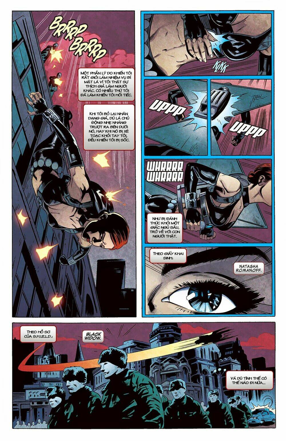 Marvel Cinematic Universe: Chapter 2