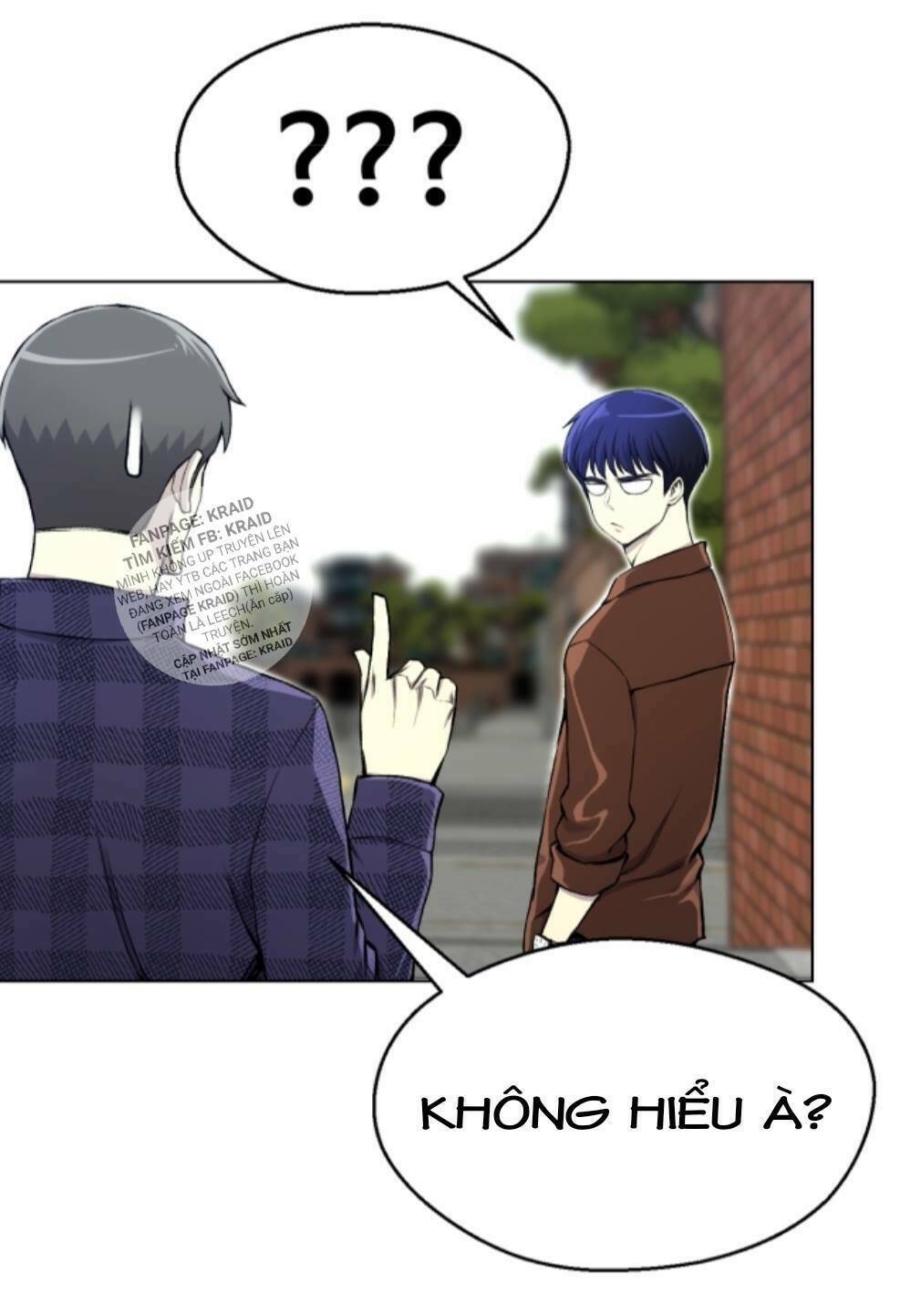 Luân Hồi Ác Nhân: Chapter 30