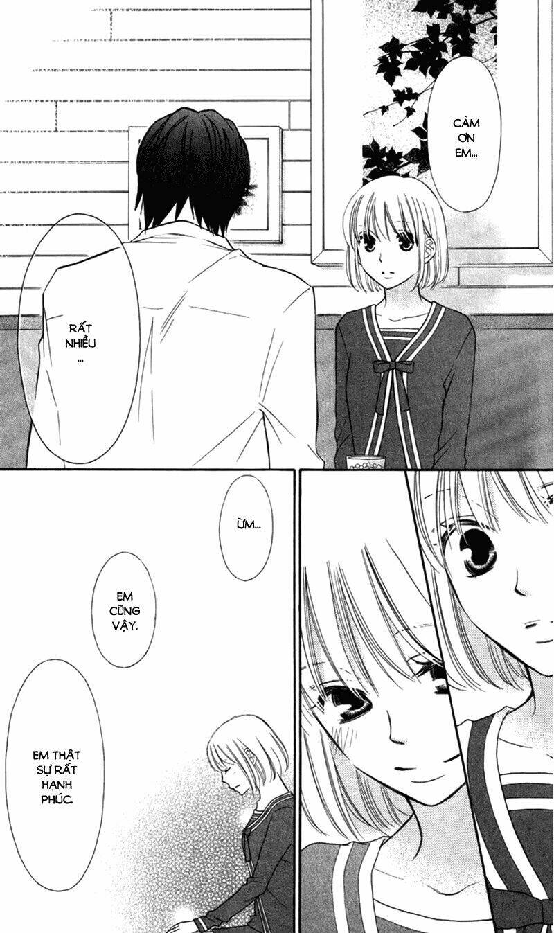 Love So Life: Chapter 65