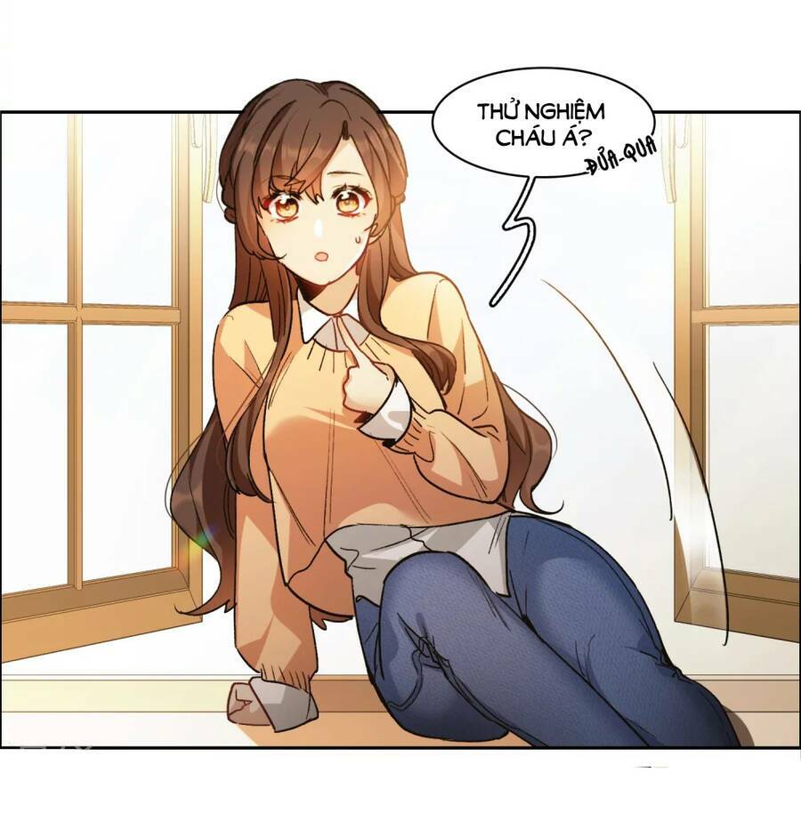 Thế Giới Đệ Nhất Cự Tinh: Chapter 32.1